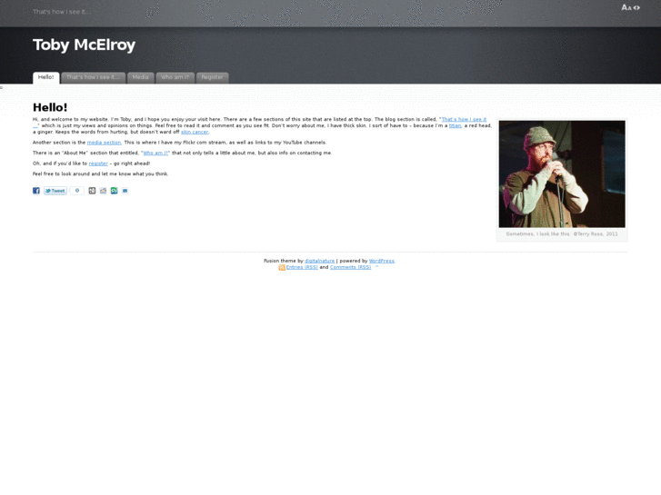 www.tobymcelroy.net