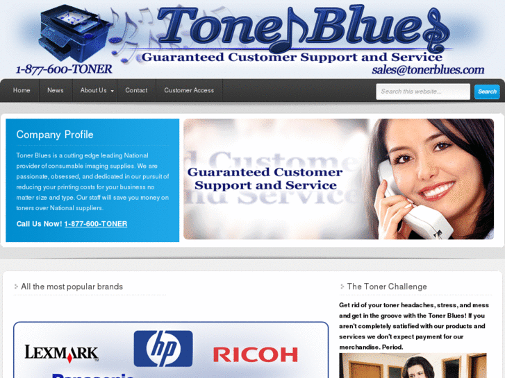 www.tonerblues.com