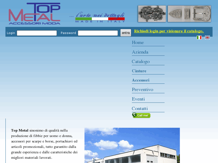 www.topmetal.it