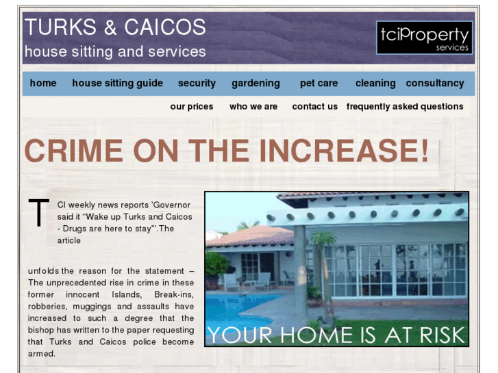 www.turks-caicos-property-services.com