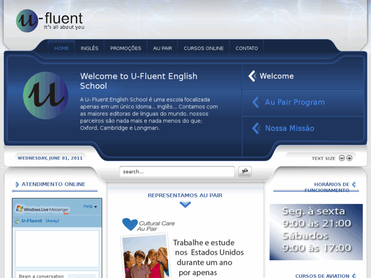 www.u-fluent.com