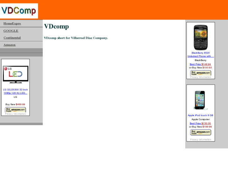 www.vdcomp.net