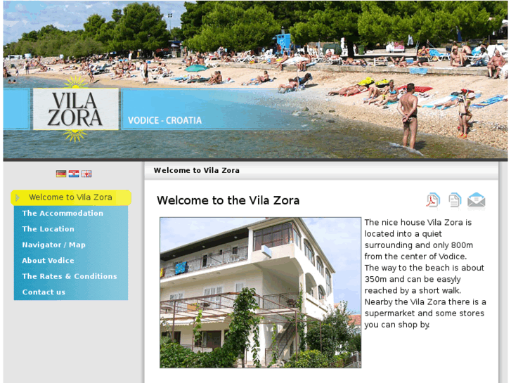 www.vilazora.com
