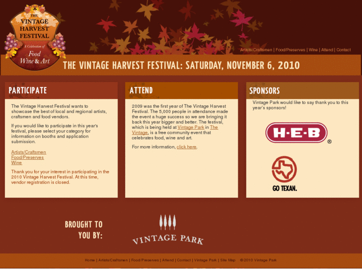 www.vintageharvestfest.com