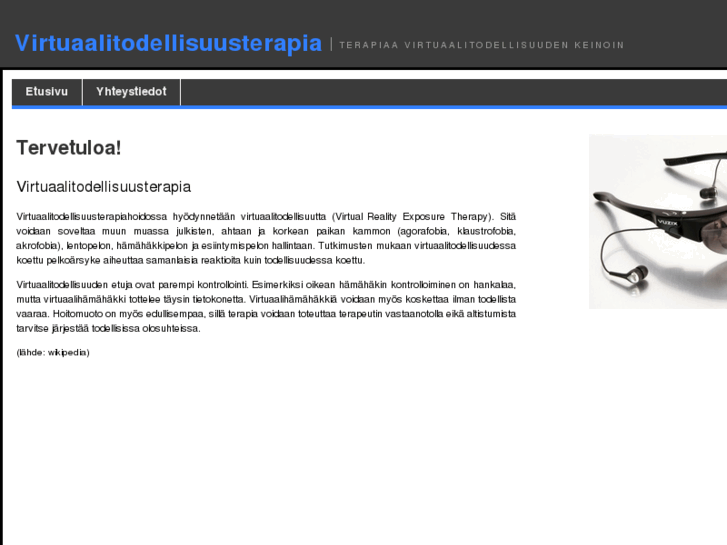 www.virtuaaliterapia.com