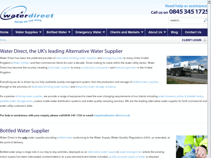 www.water-direct.co.uk