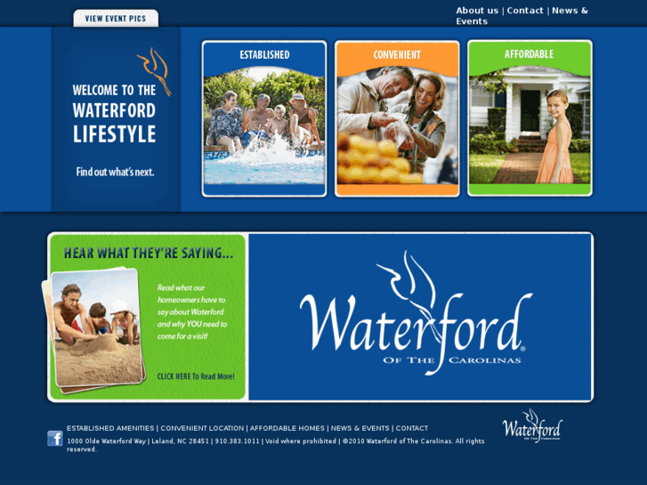 www.waterfordcarolina.com