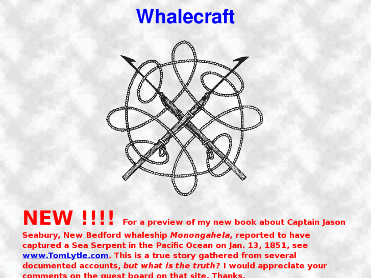 www.whalecraft.net