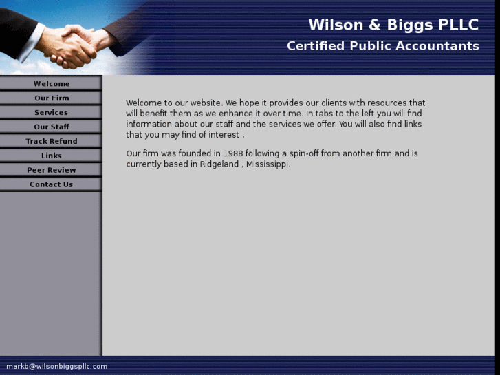 www.wilsonbiggspllc.com