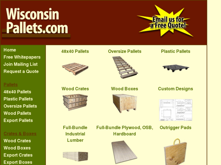 www.wisconsinpallets.com