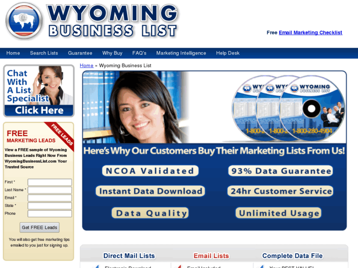 www.wyomingbusinesslist.com