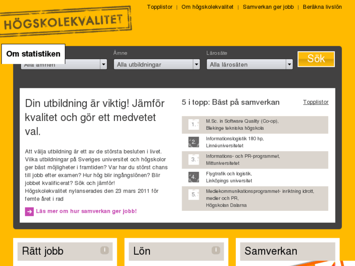 www.xn--hgskolekvalitet-8sb.com