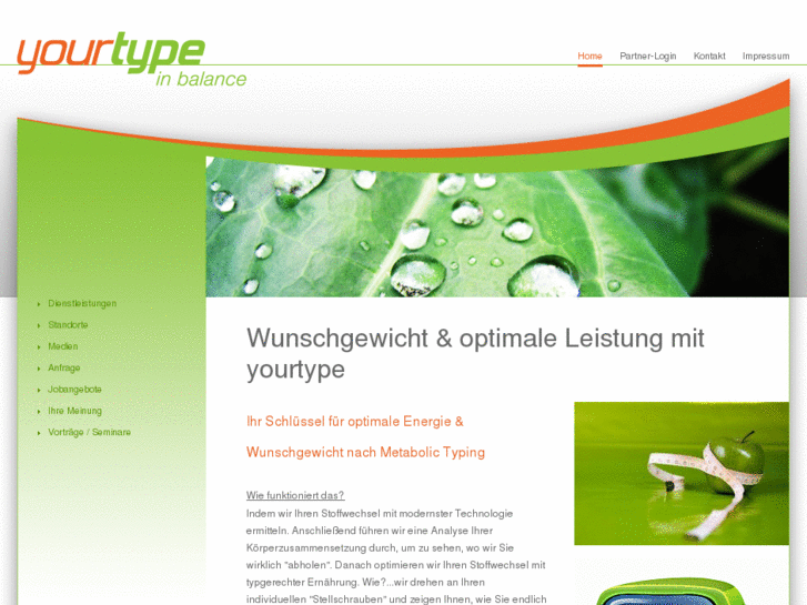 www.yourtype.de