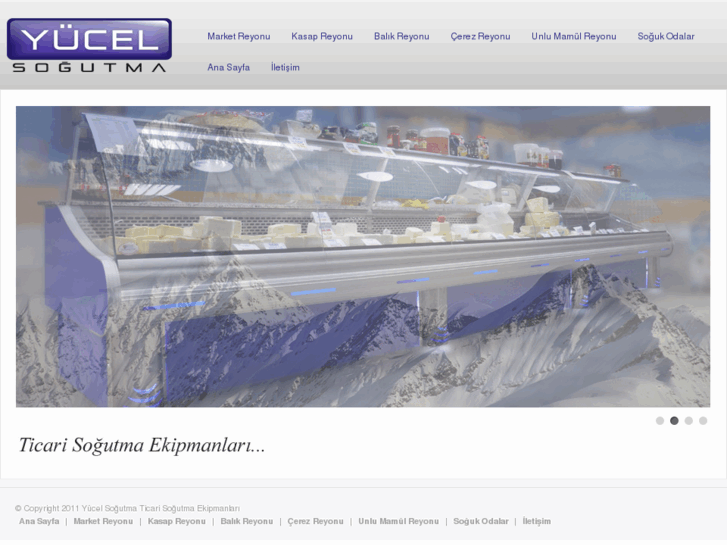 www.yucelsogutma.com