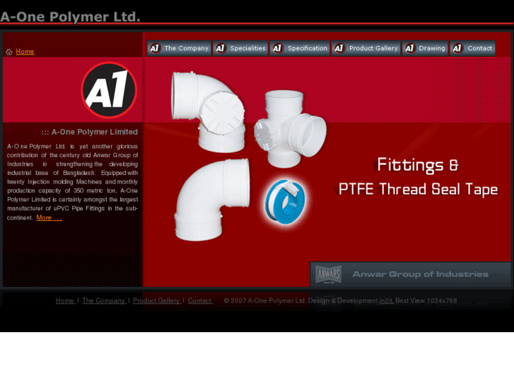 www.a1fittings.com