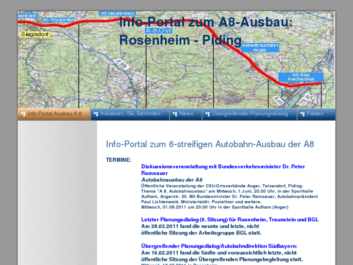 www.a8-ausbau.de