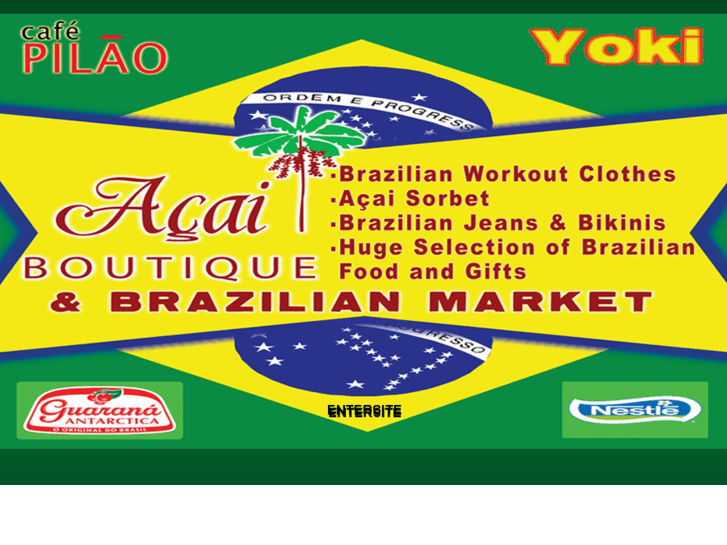 www.acaibrazilianmarket.com