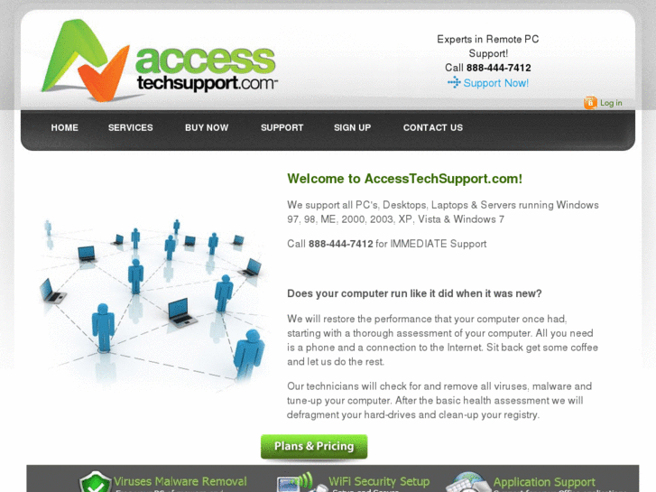 www.accesstechsupport.com