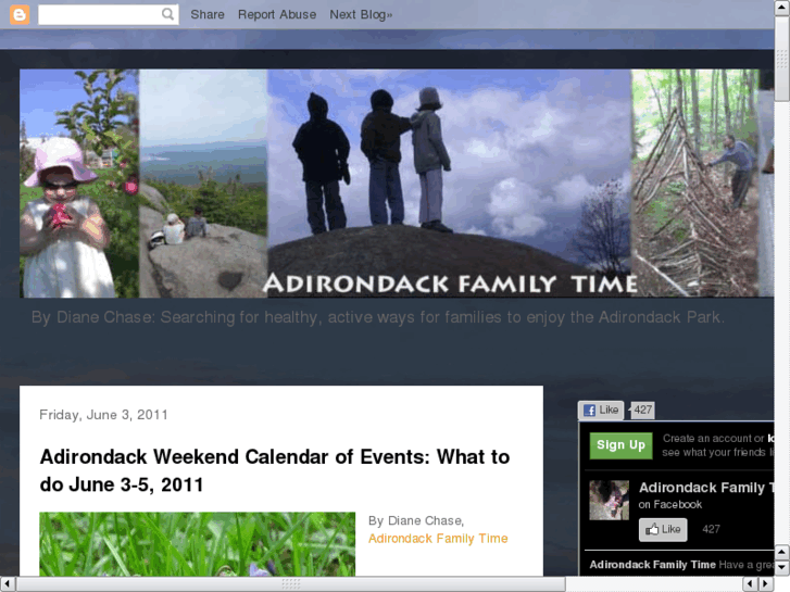 www.adirondackfamilyguide.com