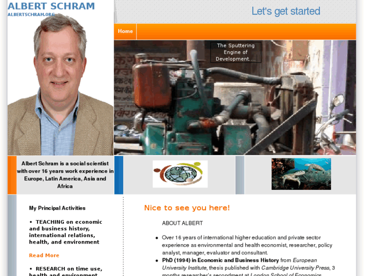 www.albertschram.org