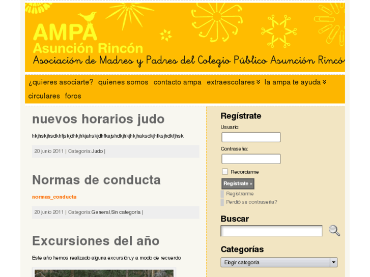 www.ampa-arincon.com