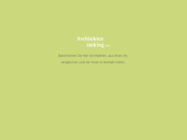 www.architekten-ranking.com