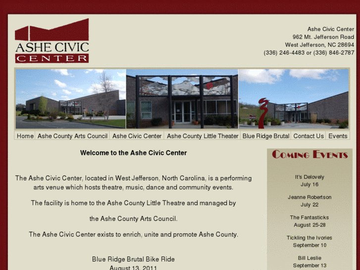 www.ashecivic.com