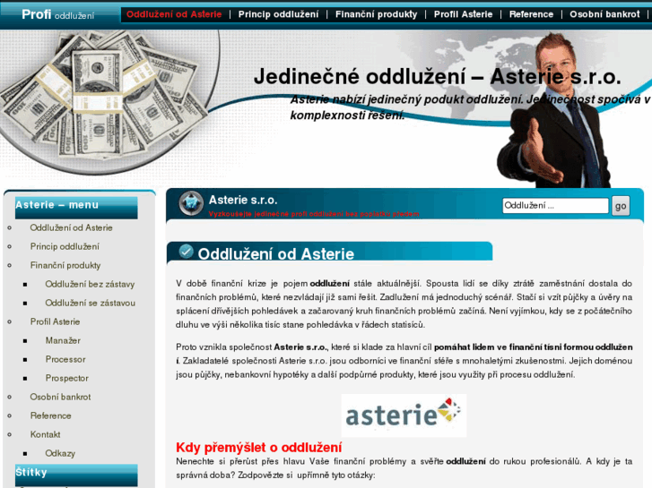 www.asterie-oddluzeni.com