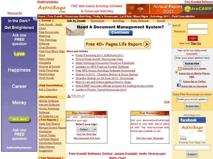 www.astrosage.com