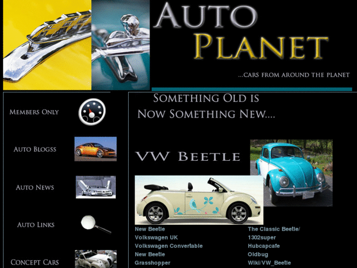 www.automobileplanet.net