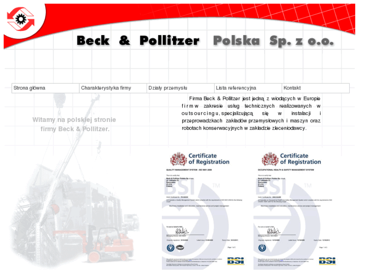 www.beck-pollitzer.biz