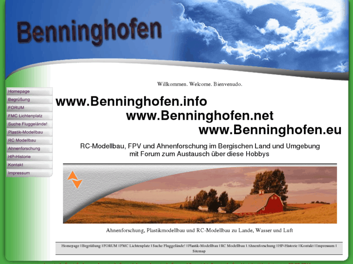 www.benninghofen.info