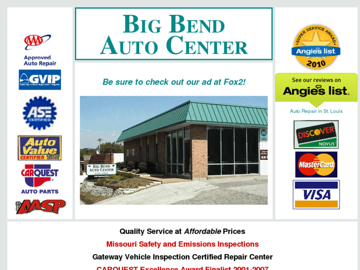 www.bigbendautocenter.com