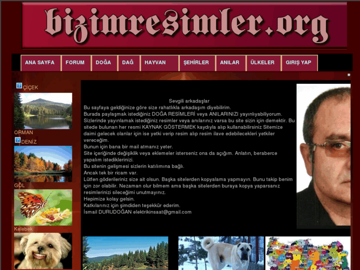 www.bizimresimler.org