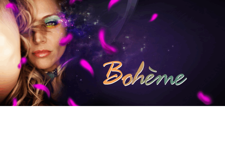 www.bohemeartist.com