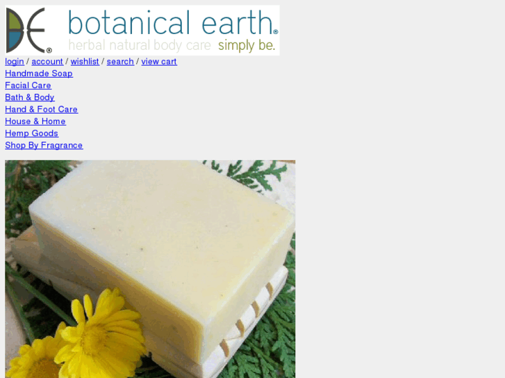 www.botanical-earth.com