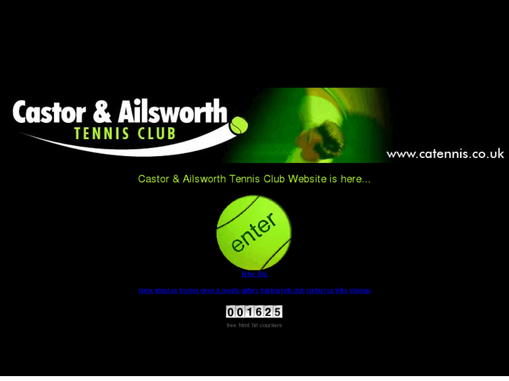 www.catennis.co.uk