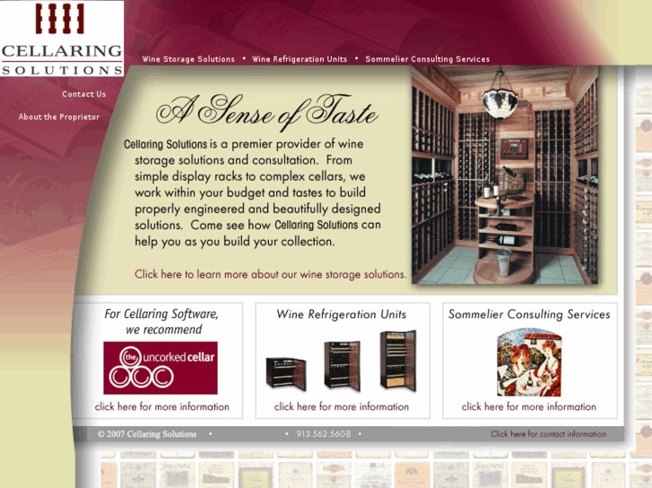 www.cellaringsolutions.com