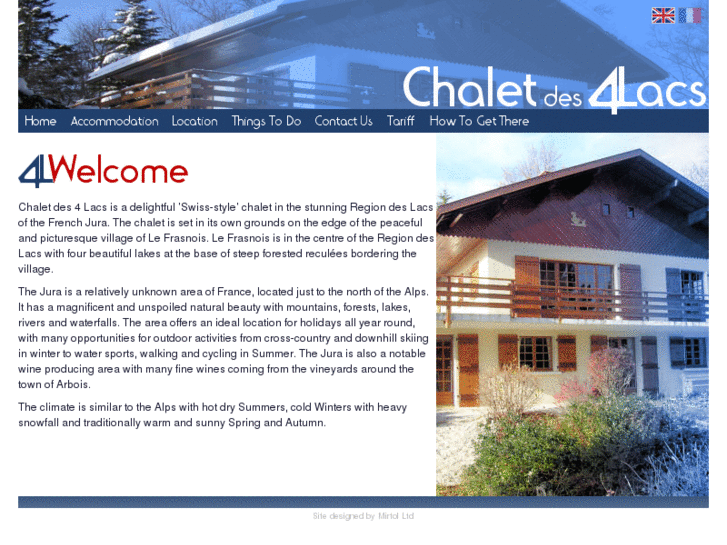 www.chaletdes4lacs.com