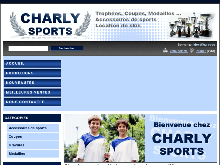 www.charly-sports.com