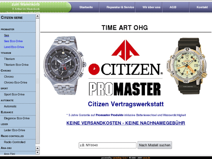 www.citizen-uhren.org