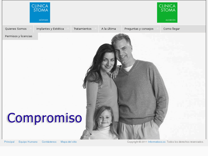 www.clinicastoma.com