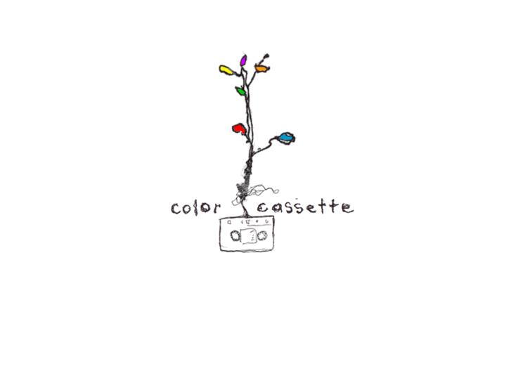 www.colorcassette.net