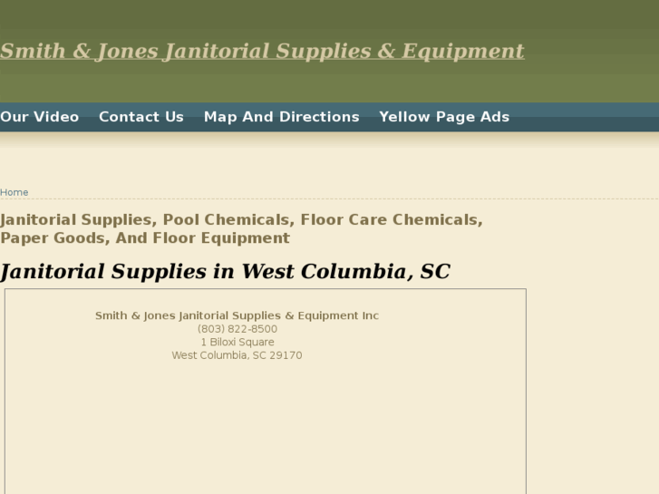 www.columbiajanitorialsupplies.com