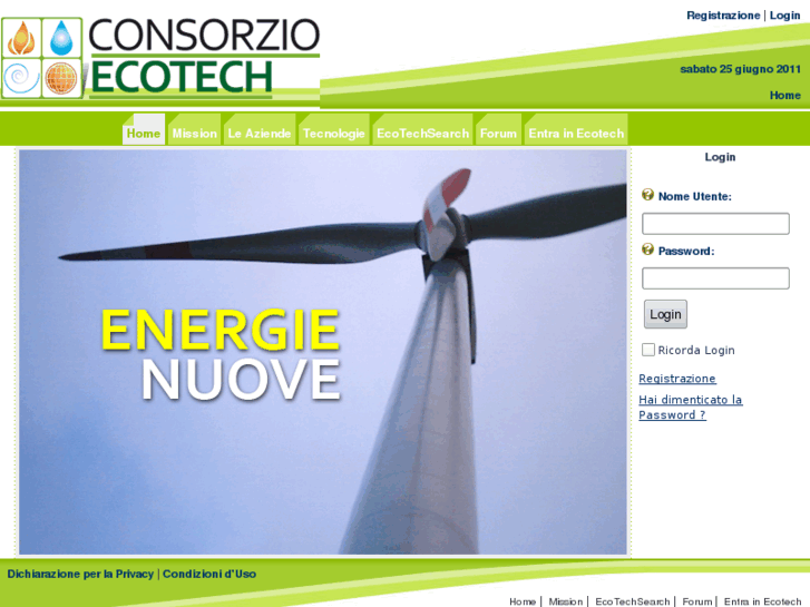 www.consorzioecotech.com