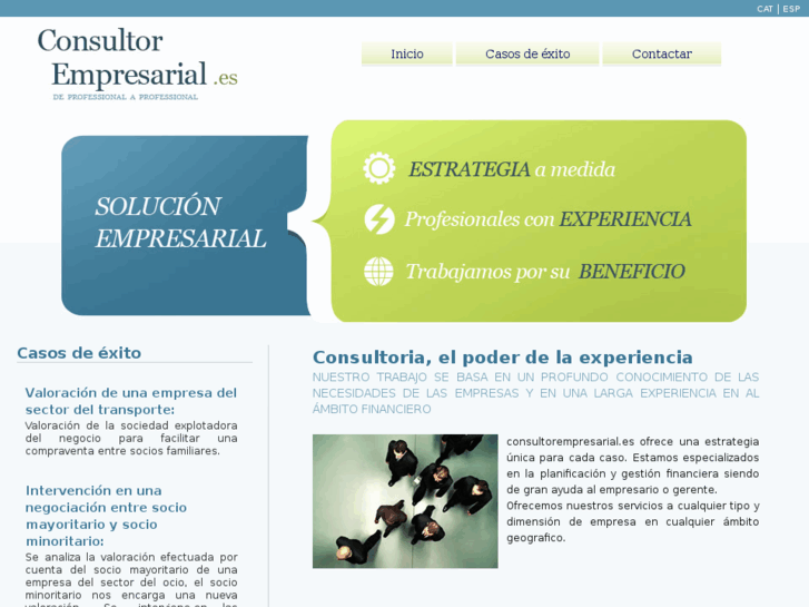 www.consultorempresarial.es