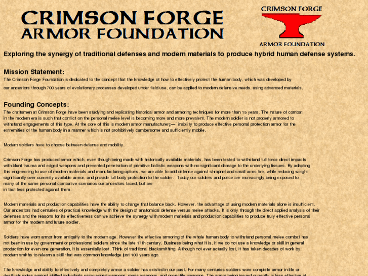www.crimsonforge.net