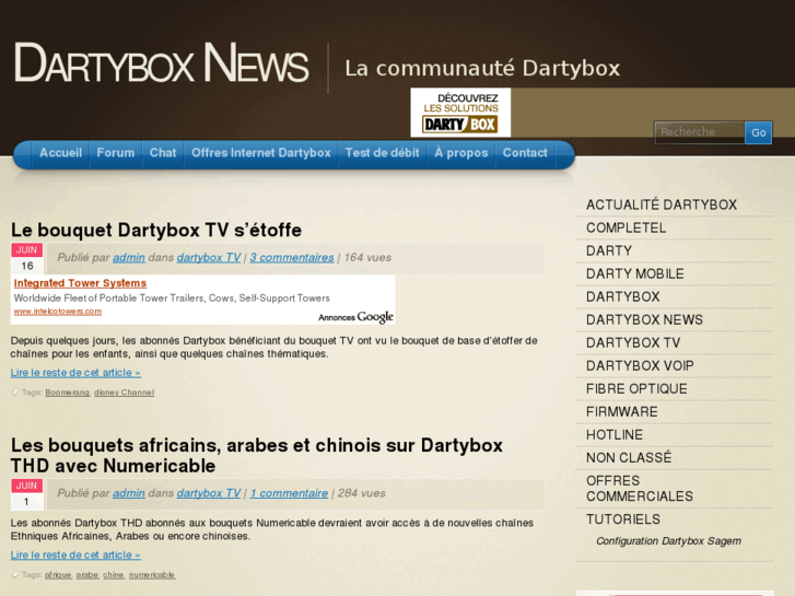 www.dartybox-news.fr