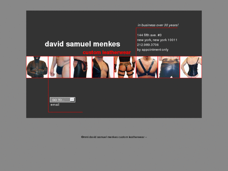 www.davidmenkes.com