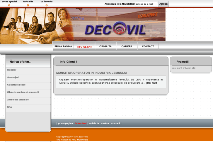 www.decovil.ro